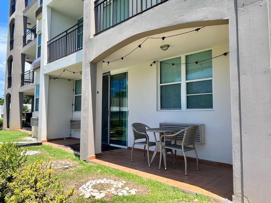 Lovely 2 Bedroom Condo With Pool And Beach Access Rincon Dış mekan fotoğraf