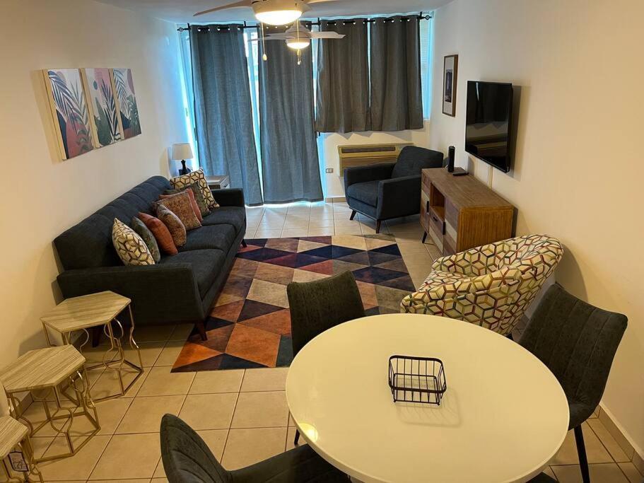 Lovely 2 Bedroom Condo With Pool And Beach Access Rincon Dış mekan fotoğraf