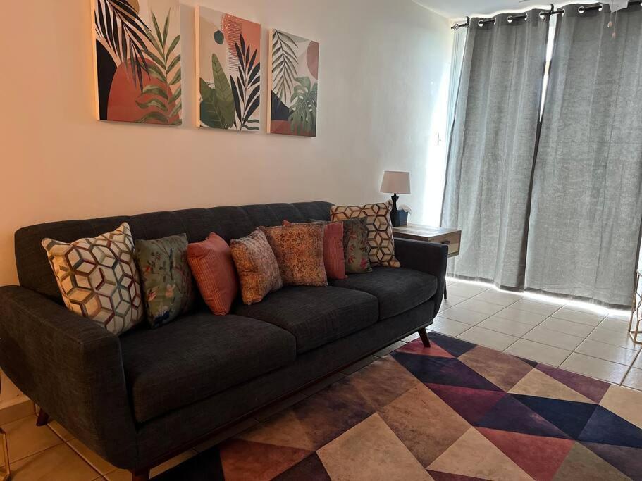 Lovely 2 Bedroom Condo With Pool And Beach Access Rincon Dış mekan fotoğraf