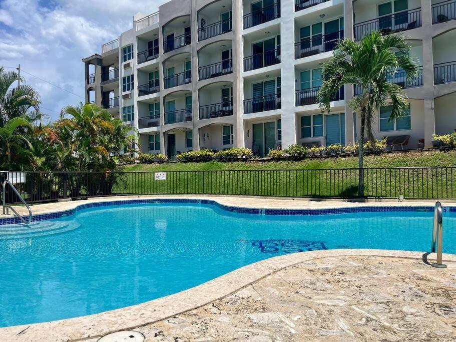 Lovely 2 Bedroom Condo With Pool And Beach Access Rincon Dış mekan fotoğraf