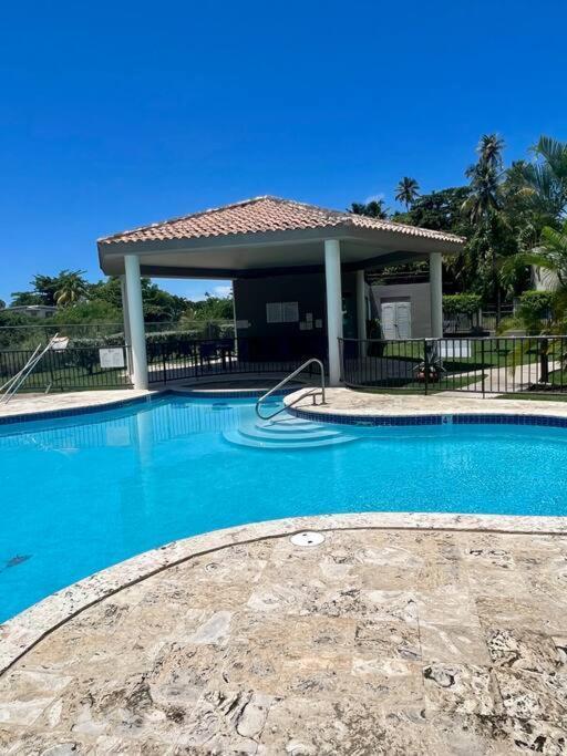 Lovely 2 Bedroom Condo With Pool And Beach Access Rincon Dış mekan fotoğraf