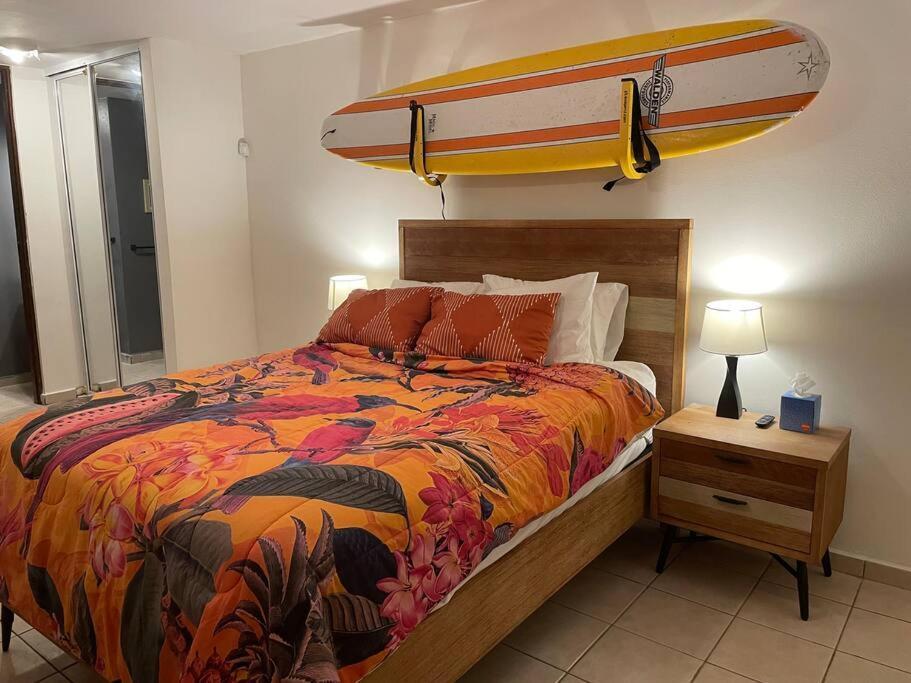 Lovely 2 Bedroom Condo With Pool And Beach Access Rincon Dış mekan fotoğraf
