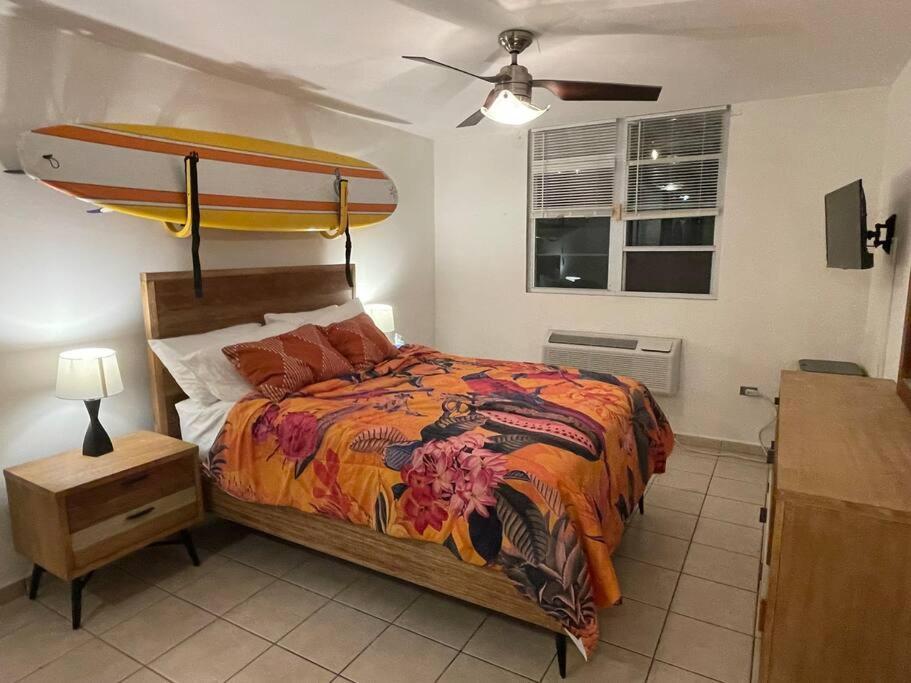 Lovely 2 Bedroom Condo With Pool And Beach Access Rincon Dış mekan fotoğraf