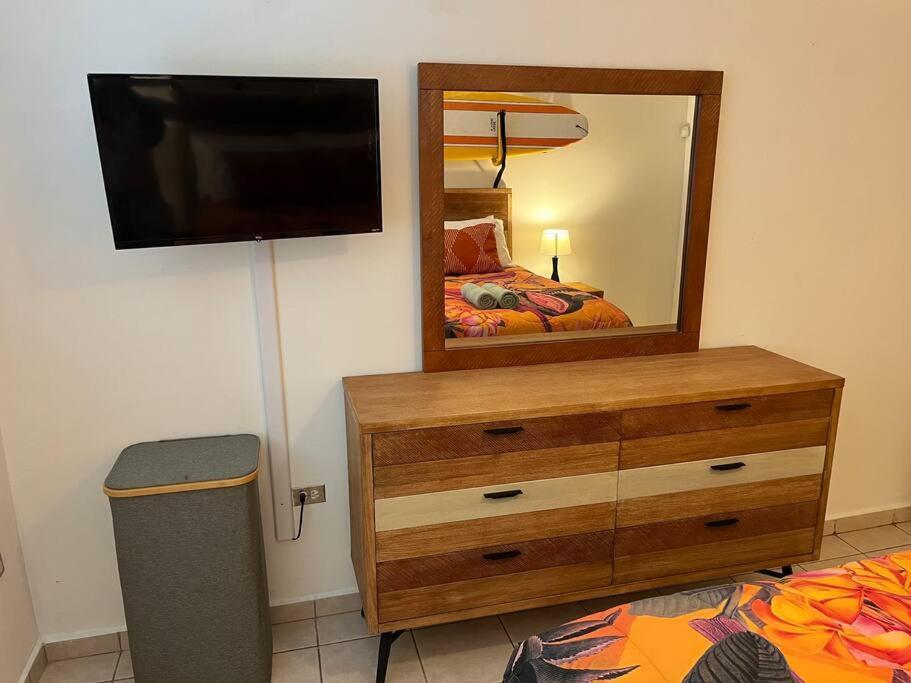 Lovely 2 Bedroom Condo With Pool And Beach Access Rincon Dış mekan fotoğraf