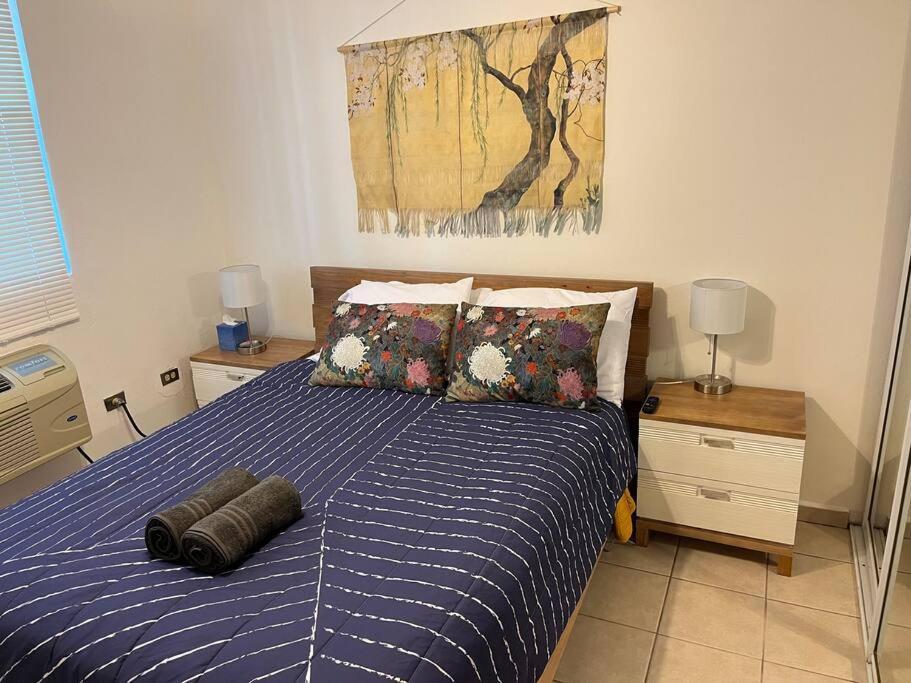 Lovely 2 Bedroom Condo With Pool And Beach Access Rincon Dış mekan fotoğraf