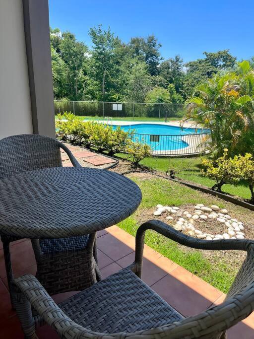 Lovely 2 Bedroom Condo With Pool And Beach Access Rincon Dış mekan fotoğraf