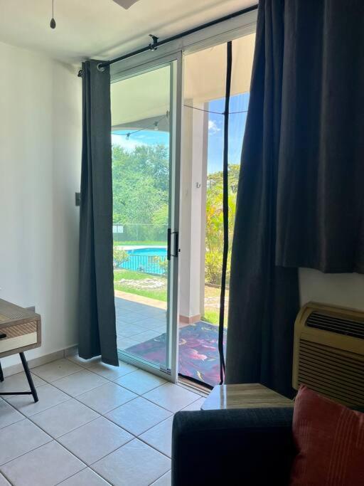 Lovely 2 Bedroom Condo With Pool And Beach Access Rincon Dış mekan fotoğraf