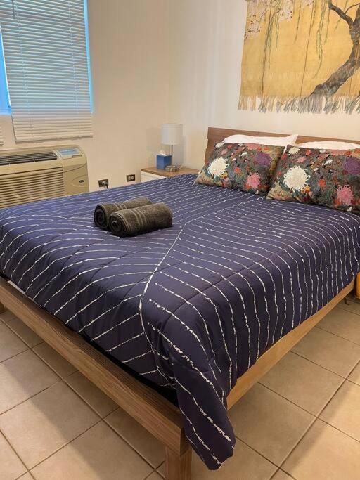 Lovely 2 Bedroom Condo With Pool And Beach Access Rincon Dış mekan fotoğraf