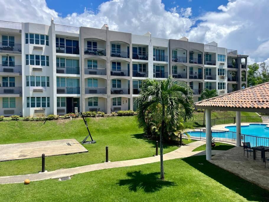 Lovely 2 Bedroom Condo With Pool And Beach Access Rincon Dış mekan fotoğraf