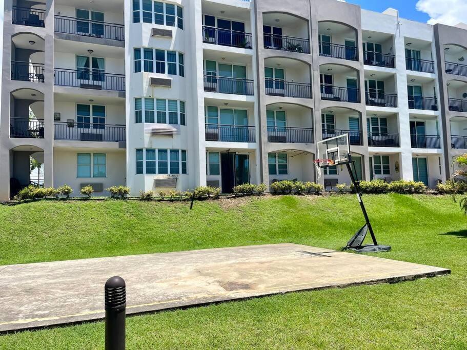 Lovely 2 Bedroom Condo With Pool And Beach Access Rincon Dış mekan fotoğraf
